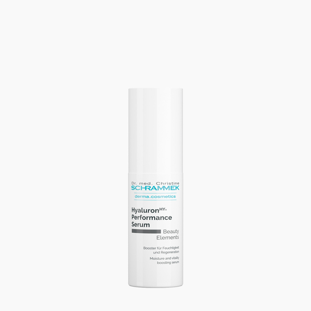 Haluran Hyaluron HY+ Performance Serum 30ml - Hud